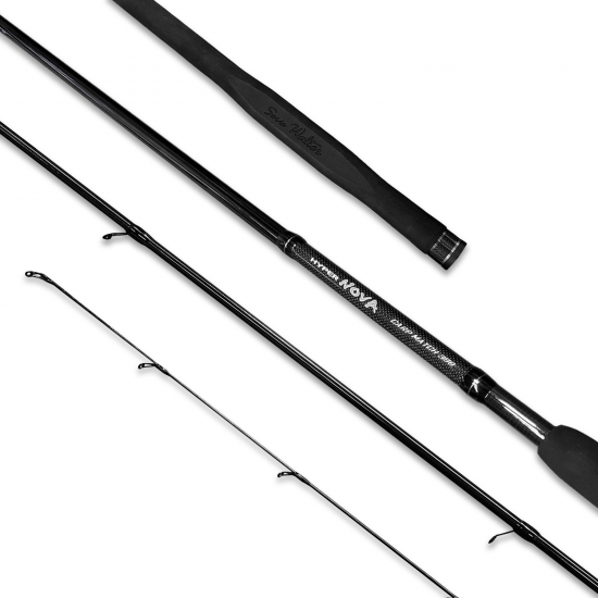 Lanseta Match Serie Walter - Hypernova Carp Match 4.20m